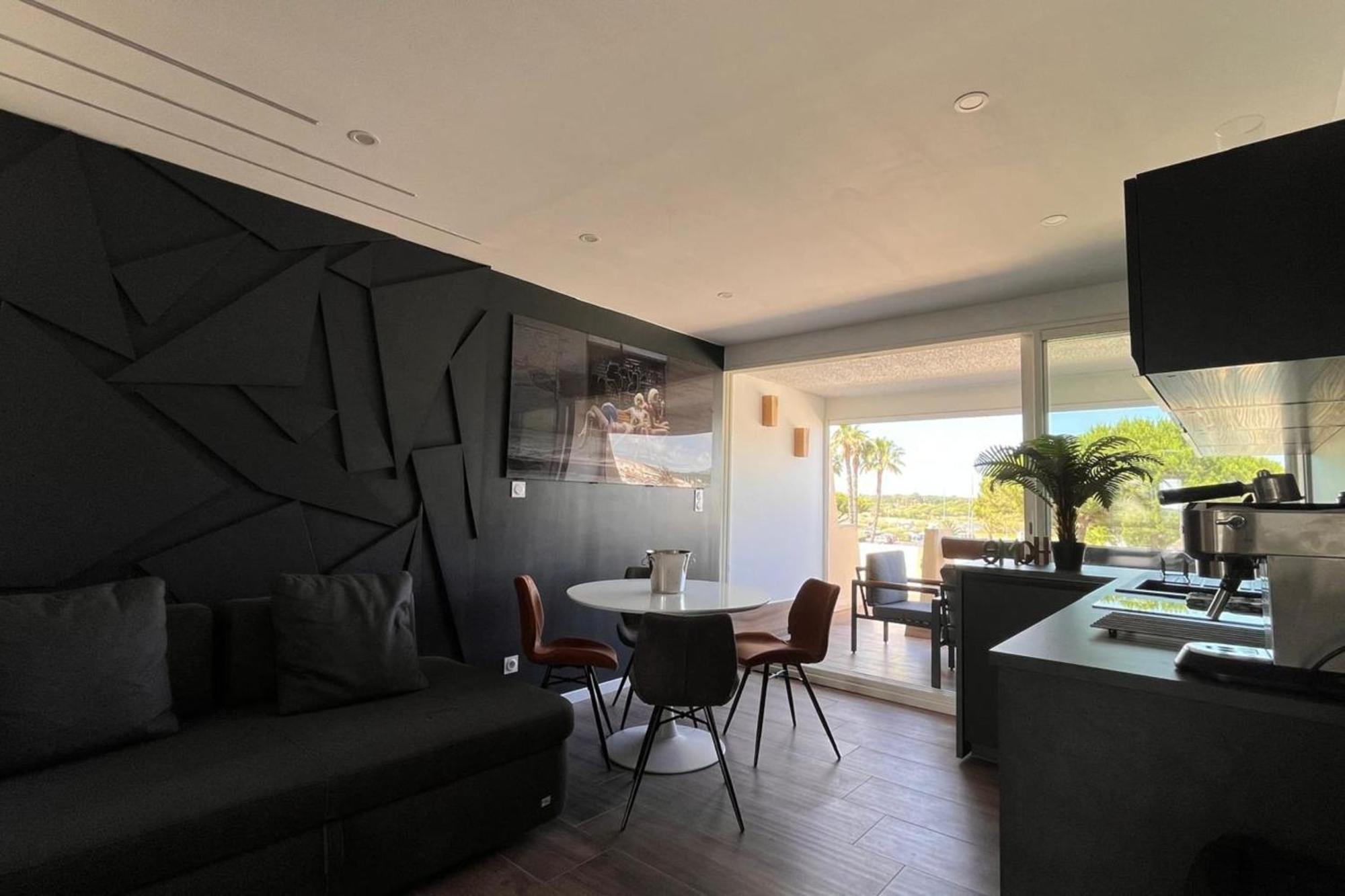 Naturiste Cap D'Agde Port Nature 548 Exterior photo