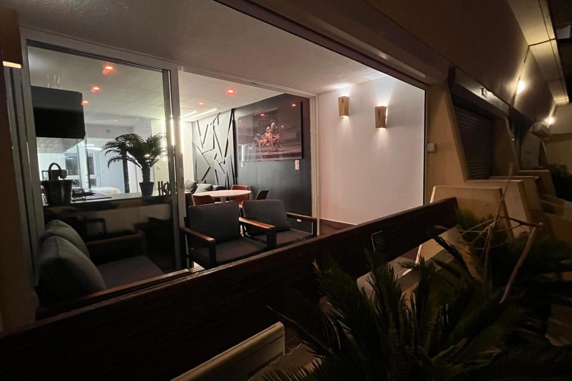 Naturiste Cap D'Agde Port Nature 548 Exterior photo
